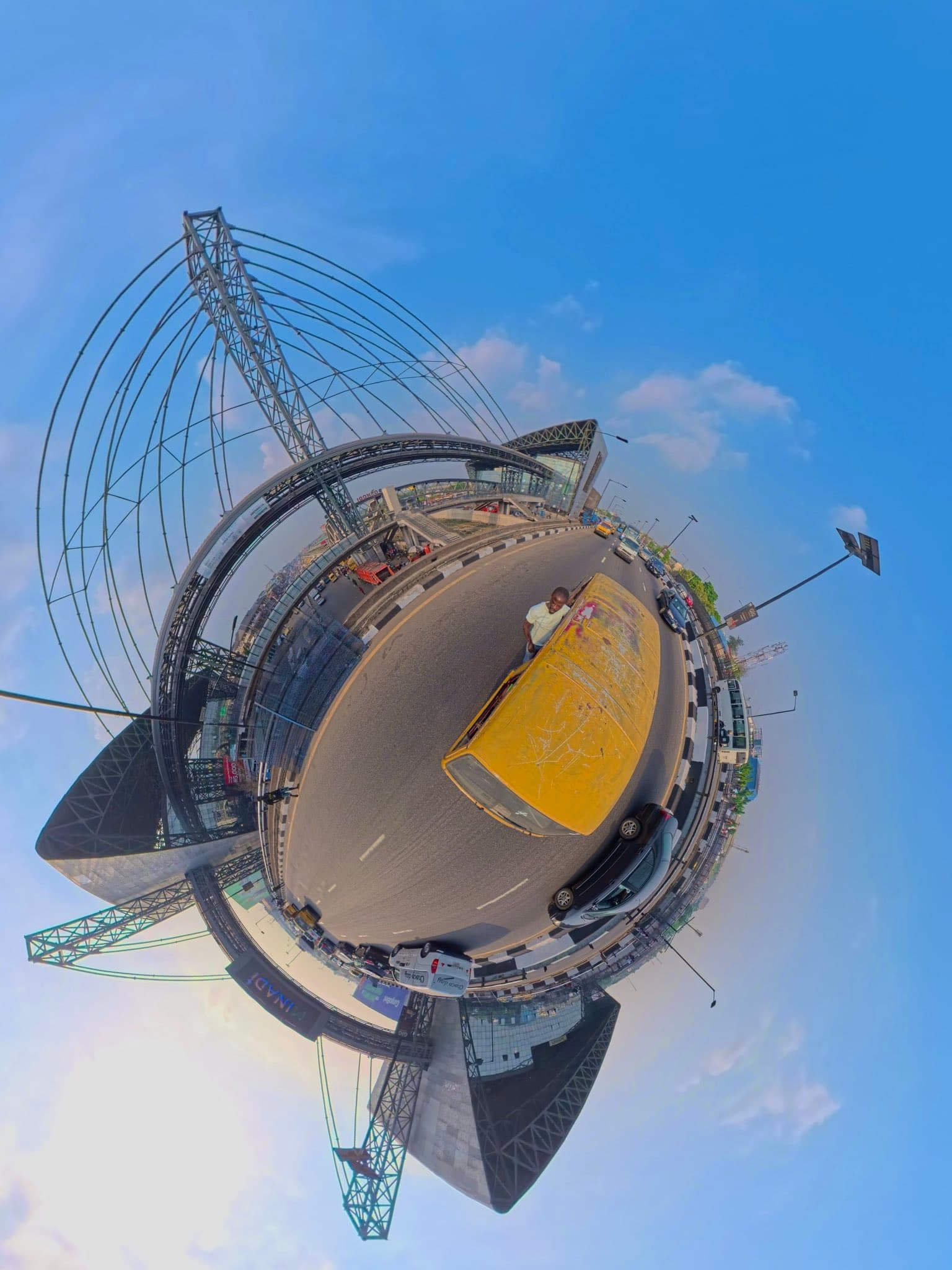 COAL CITY BLOCK PARTY