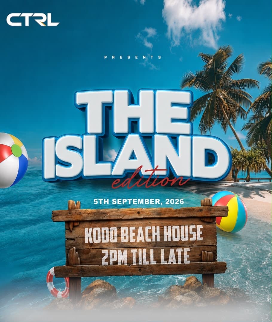 The Island